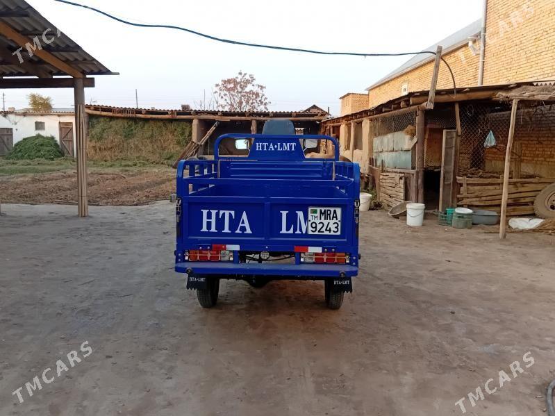 Fekon FK200-14G 2024 - 32 000 TMT - Тагтабазар - img 2