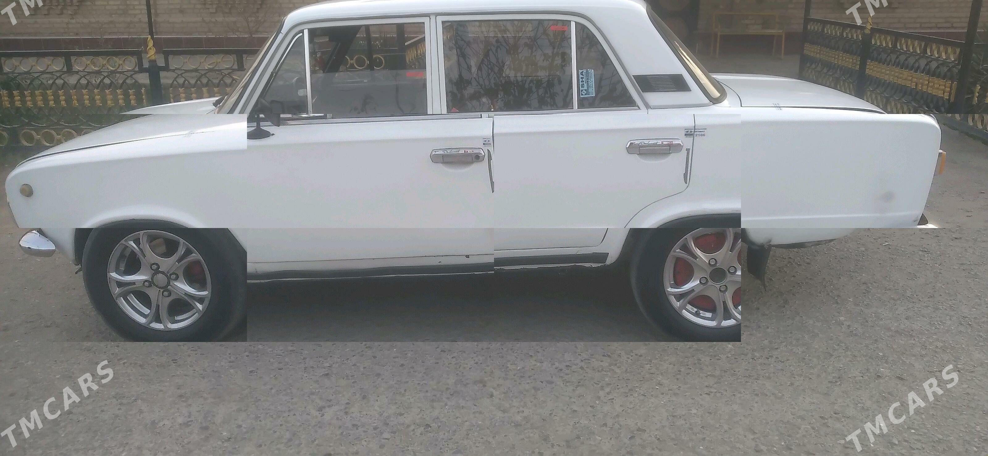 Lada 2106 1980 - 16 000 TMT - Farap - img 3