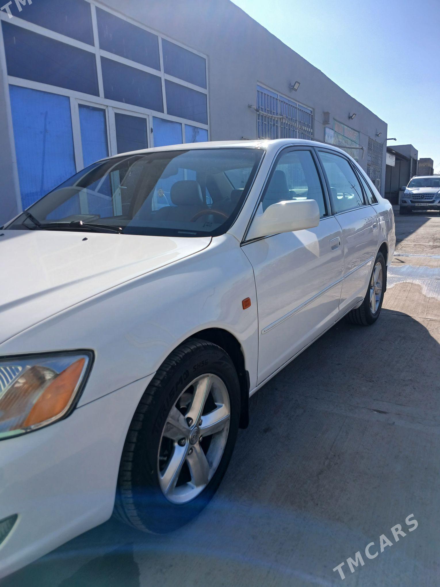 Toyota Avalon 2000 - 200 000 TMT - Дашогуз - img 2