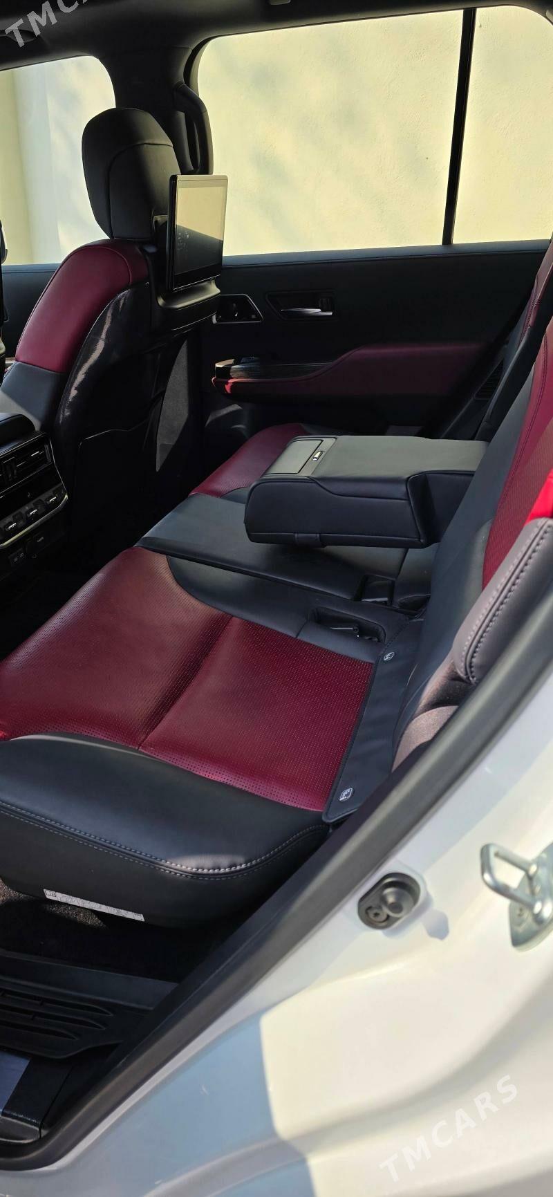 Toyota Land Cruiser 2022 - 1 440 000 TMT - Aşgabat - img 5