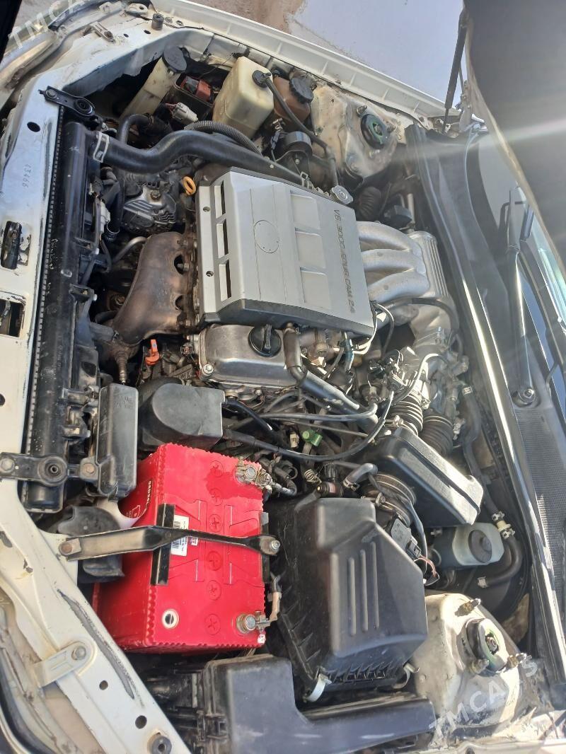 Toyota Avalon 2000 - 200 000 TMT - Дашогуз - img 3