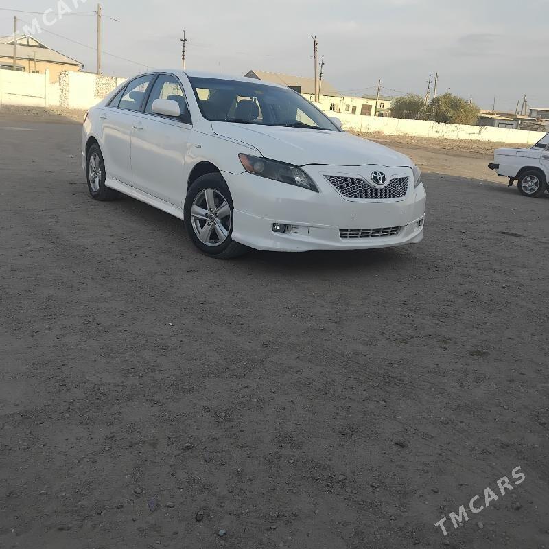 Toyota Camry 2008 - 160 000 TMT - Türkmenbaşy etr. - img 4
