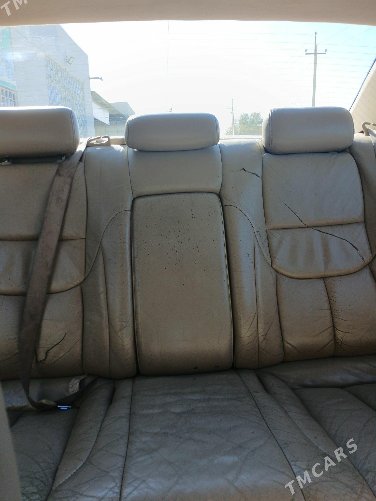 Toyota Avalon 2000 - 200 000 TMT - Дашогуз - img 8