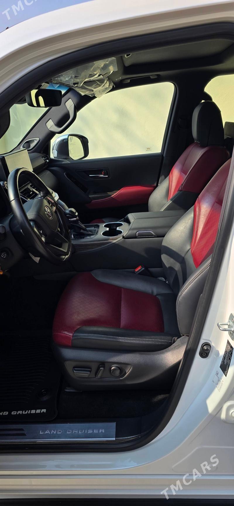 Toyota Land Cruiser 2022 - 1 440 000 TMT - Aşgabat - img 4