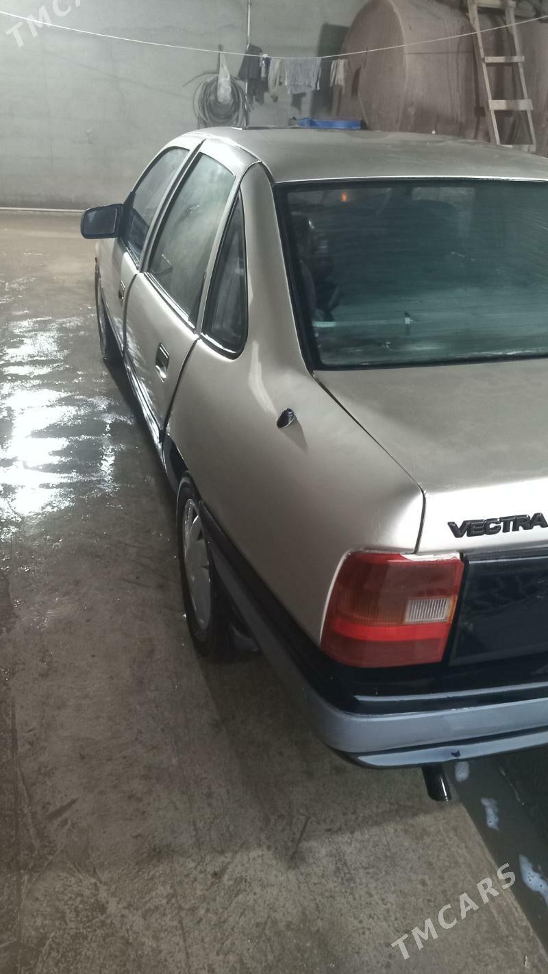 Opel Vectra 1991 - 30 000 TMT - Gurbansoltan Eje - img 3