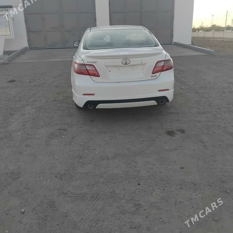 Toyota Camry 2008 - 160 000 TMT - Türkmenbaşy etr. - img 2
