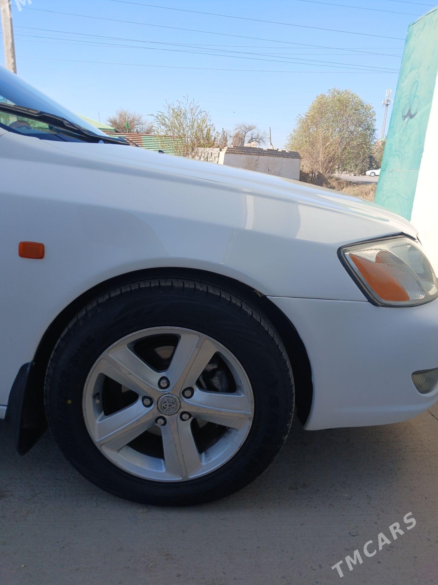 Toyota Avalon 2000 - 200 000 TMT - Дашогуз - img 5