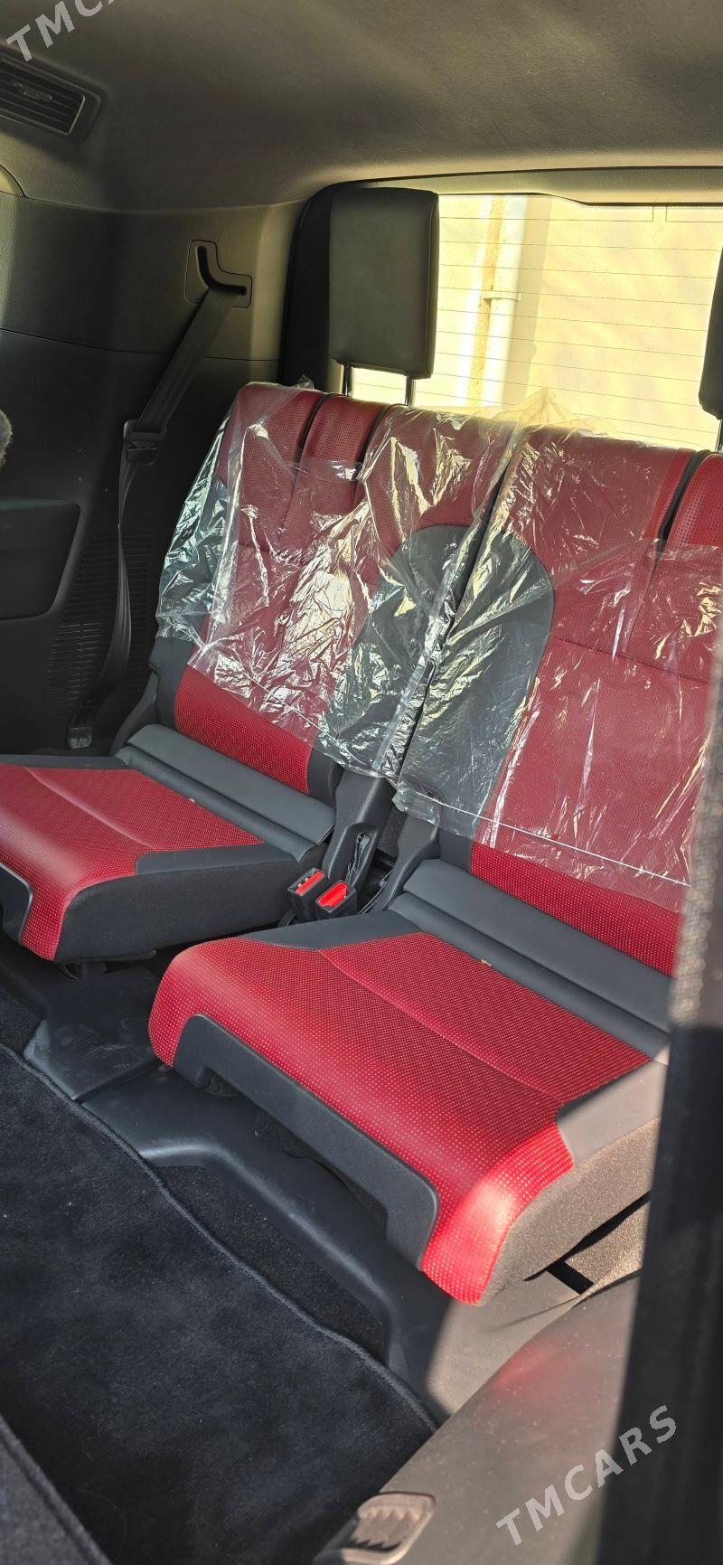 Toyota Land Cruiser 2022 - 1 440 000 TMT - Aşgabat - img 3