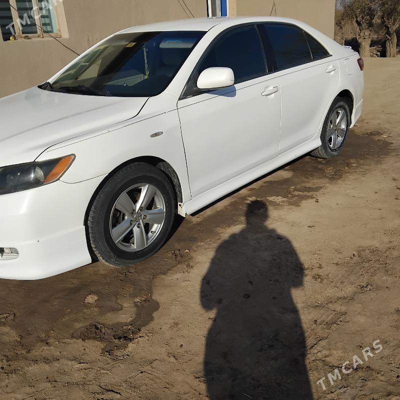 Toyota Camry 2008 - 160 000 TMT - Türkmenbaşy etr. - img 6