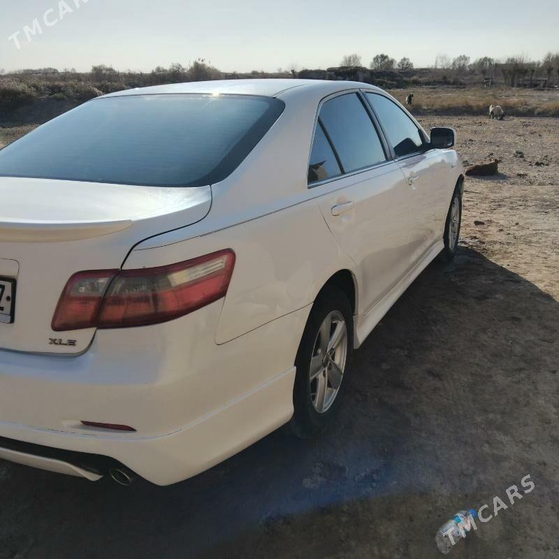 Toyota Camry 2008 - 160 000 TMT - Türkmenbaşy etr. - img 5