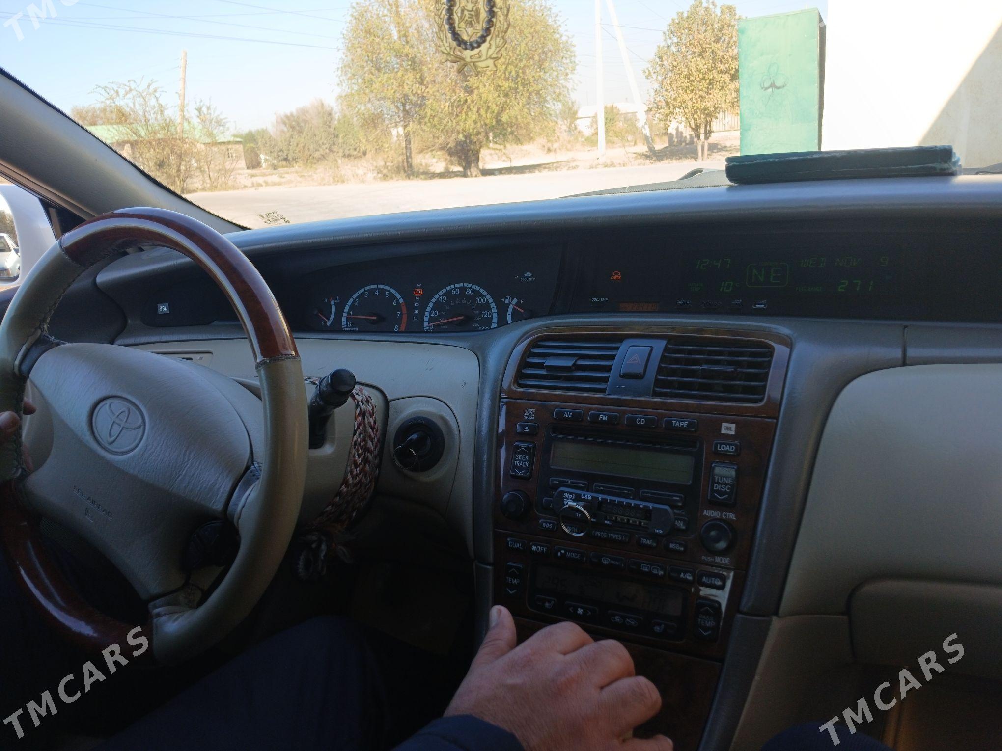 Toyota Avalon 2000 - 200 000 TMT - Дашогуз - img 7