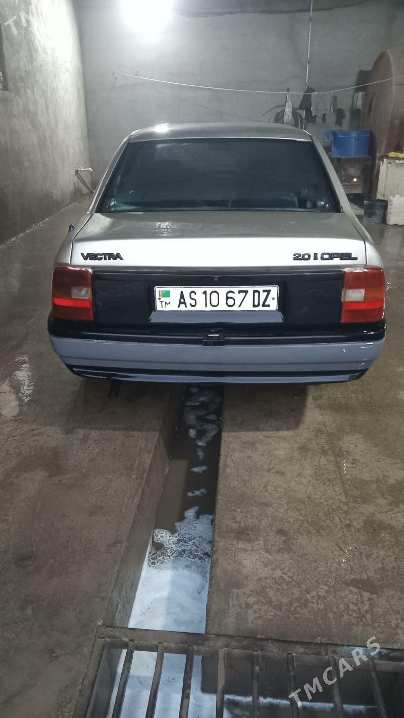 Opel Vectra 1991 - 30 000 TMT - Gurbansoltan Eje - img 2