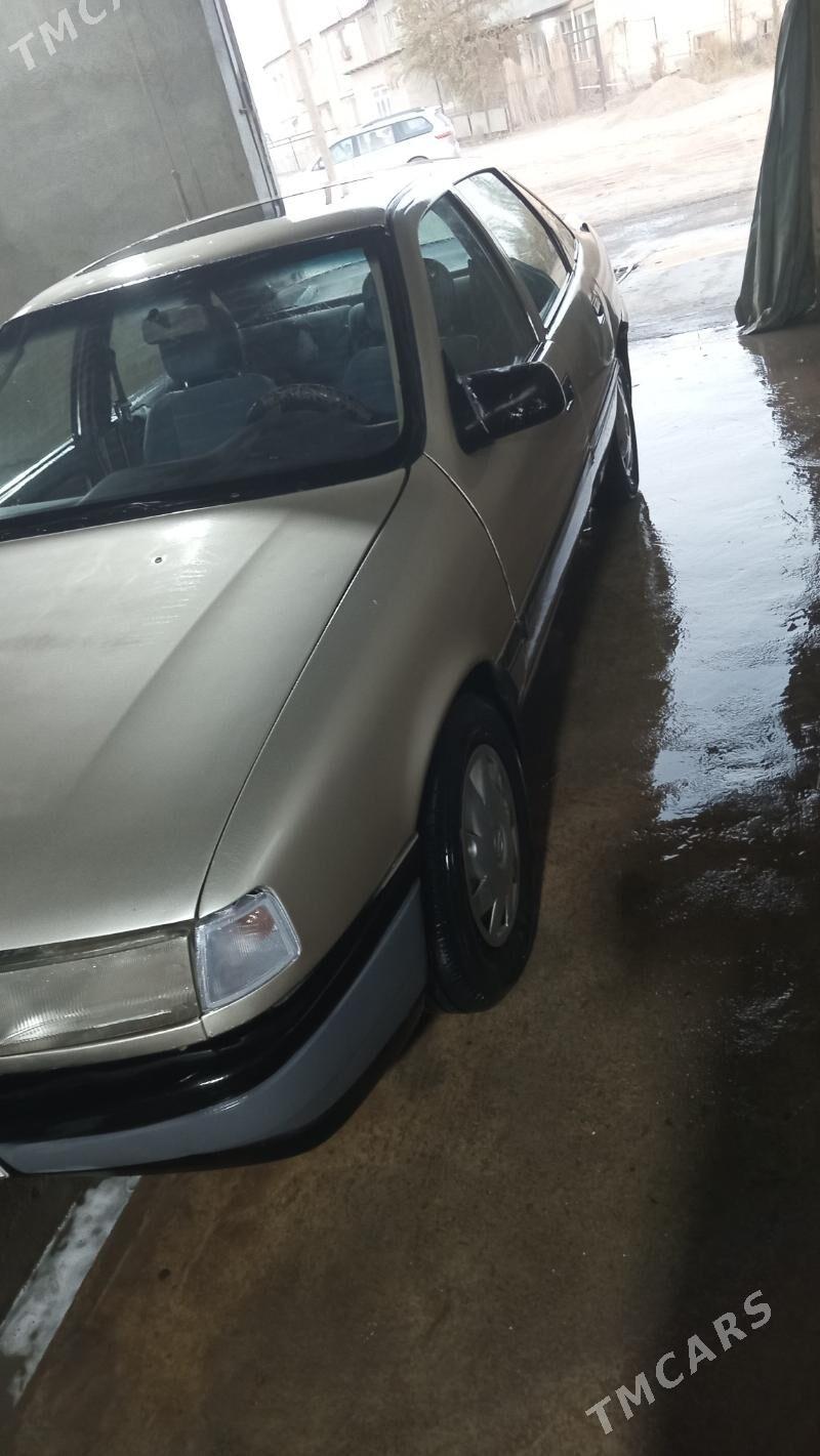 Opel Vectra 1991 - 30 000 TMT - Gurbansoltan Eje - img 5