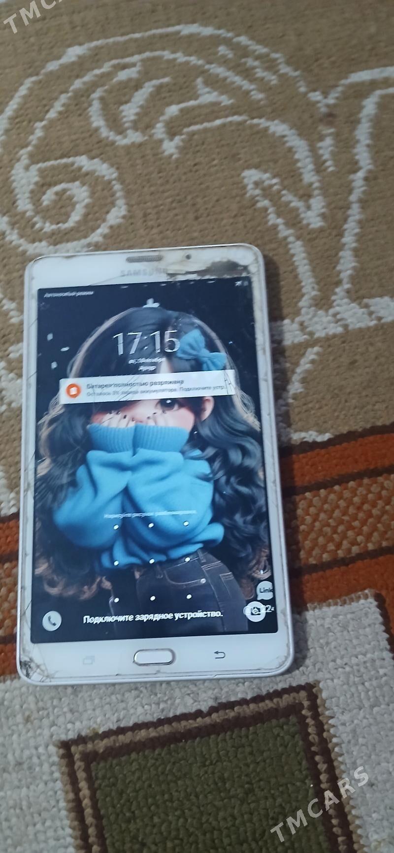 ady samsunyk tap 6 - Daşoguz - img 1