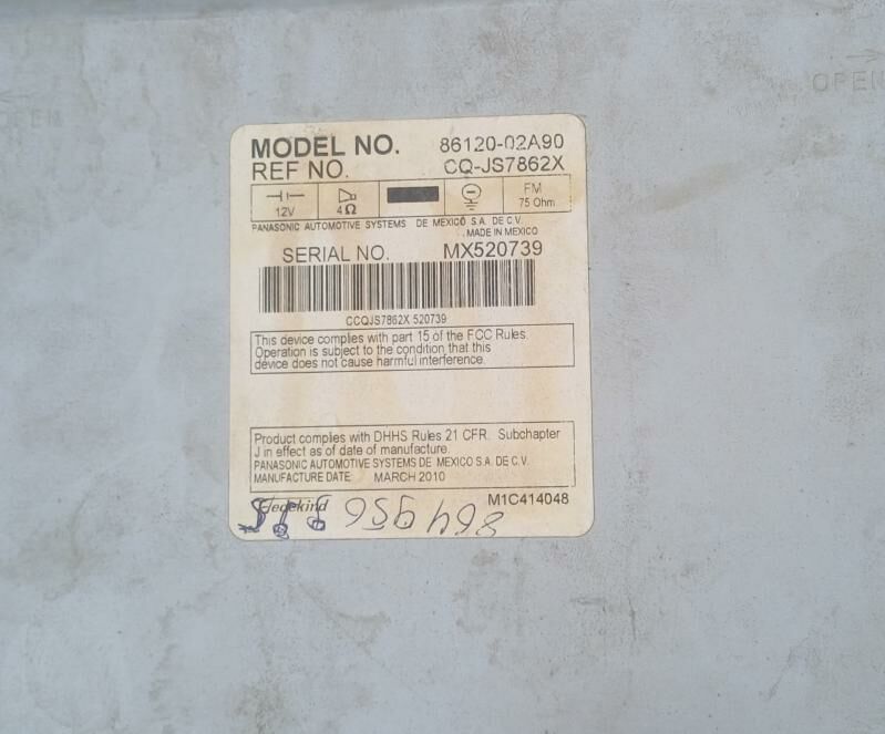 Carolla magintafon 250 TMT - Büzmeýin - img 3