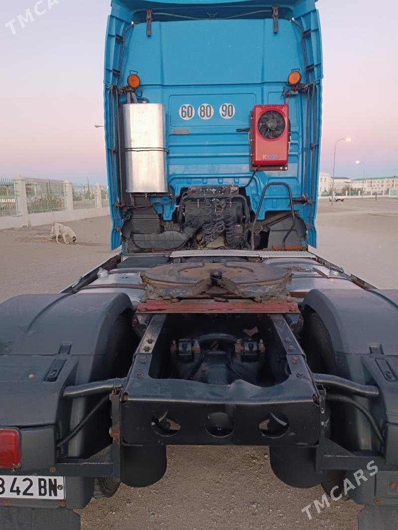 Man TGE 2008 - 565 000 TMT - Гумдаг - img 2