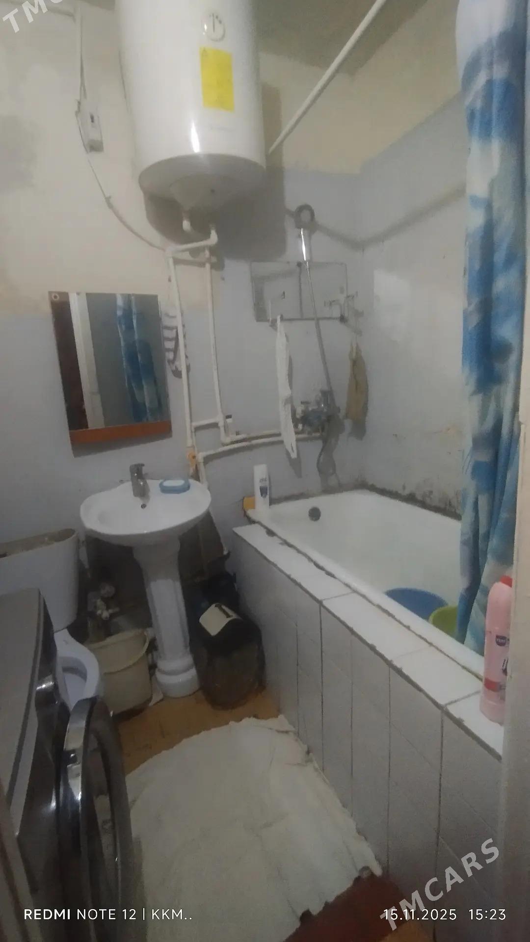 ARZAN 3mkr 2etaj 2komn - 3 mkr - img 2