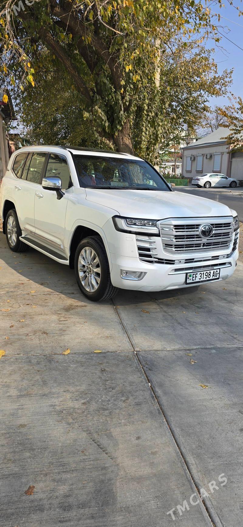 Toyota Land Cruiser 2022 - 1 440 000 TMT - Aşgabat - img 6