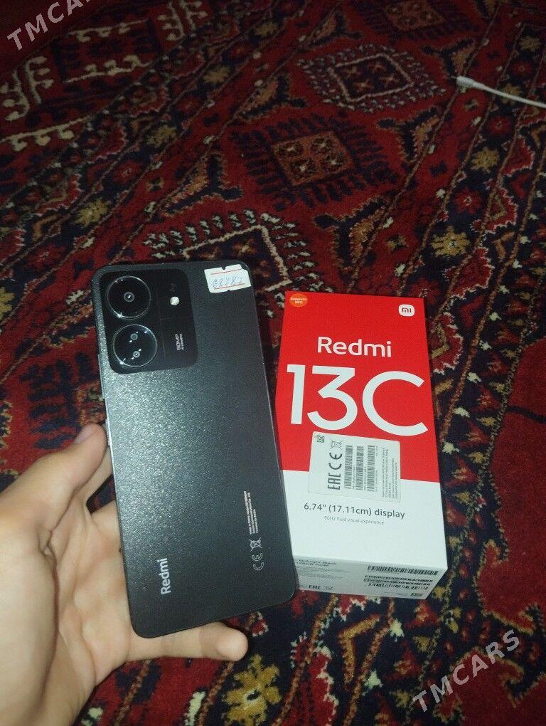 Redmi 13C - Tejen - img 1