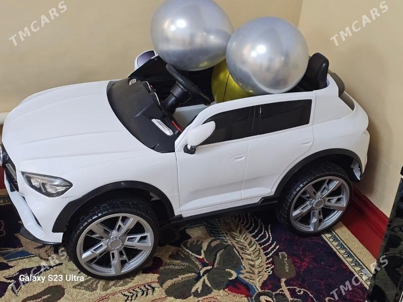 MASYN - Ашхабад - img 2