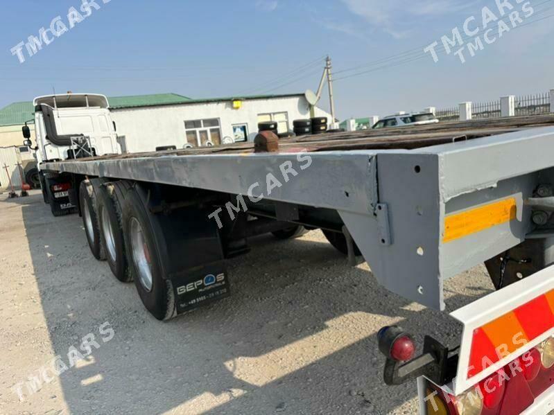 Kogel Mega 2000 - 160 000 TMT - Мары - img 7