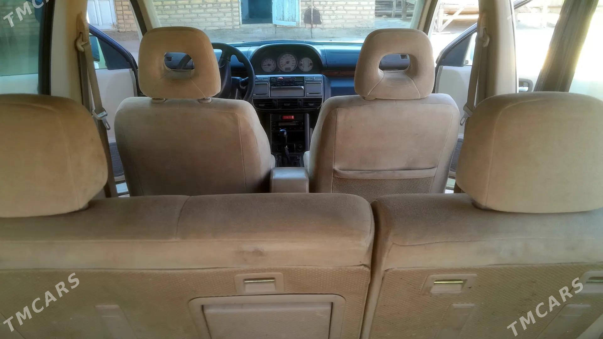 Nissan X-Trail 2003 - 70 000 TMT - Türkmenbaşy etr. - img 3