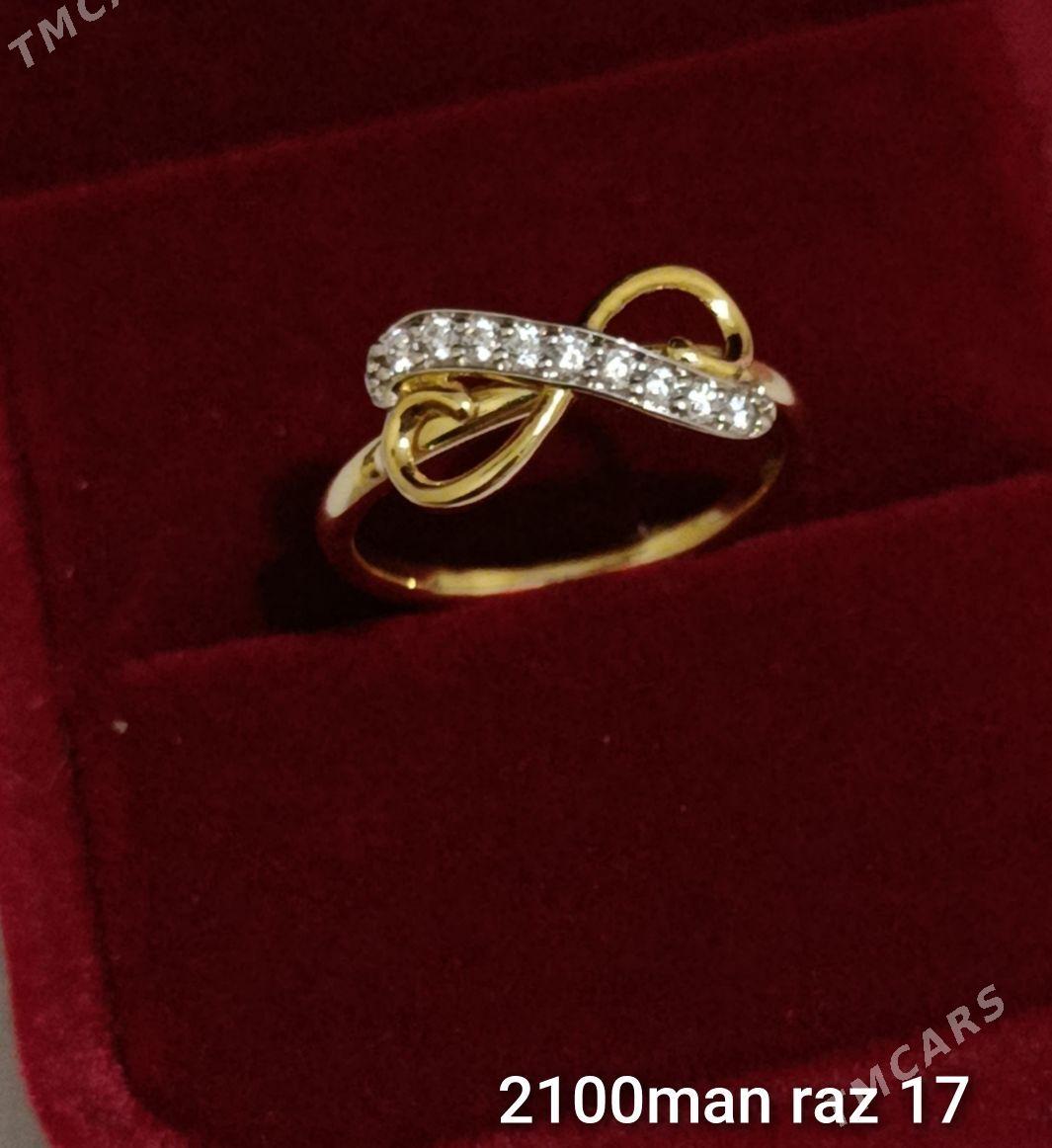 gyzyl yuzuk - Ашхабад - img 2