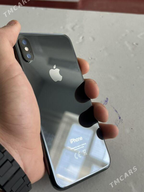 iPhone. x - Kerki - img 1