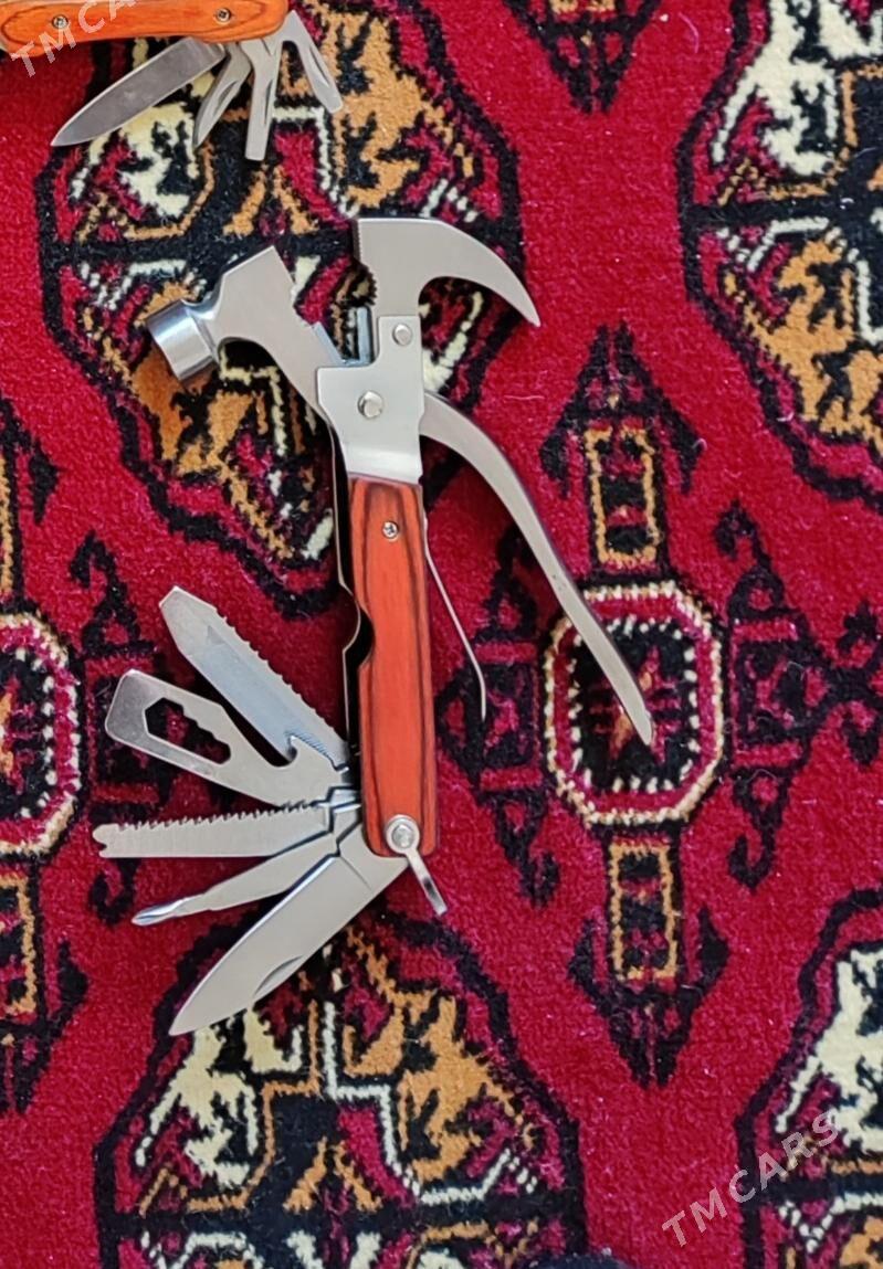 Мультитул - Aşgabat - img 2