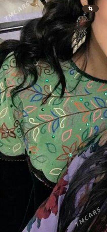 1 nji sort pombah - Балканабат - img 2