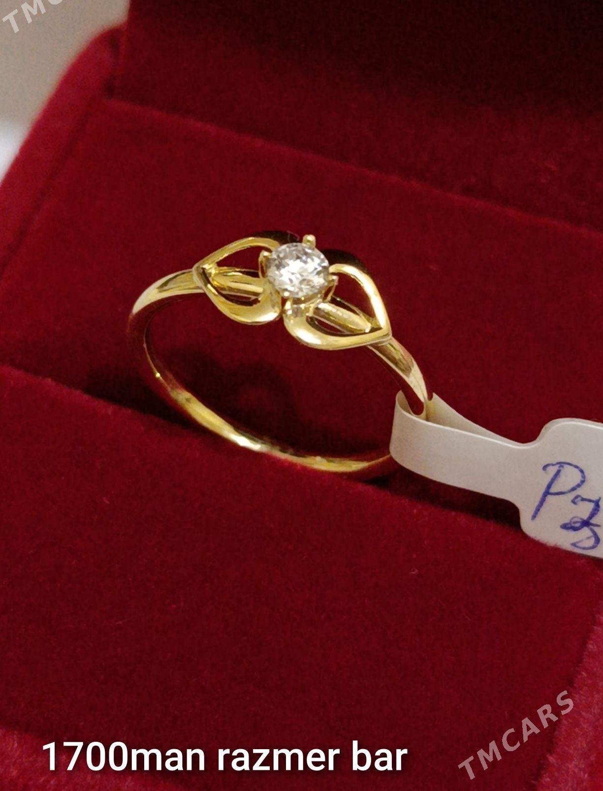 gyzyl yuzuk - Ашхабад - img 7