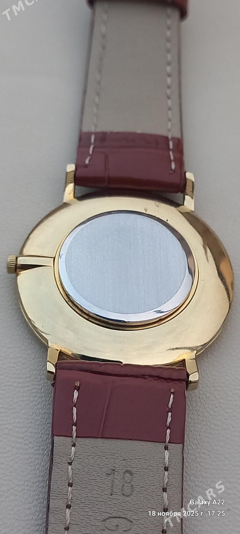 ROMANSON sagat - Daşoguz - img 4