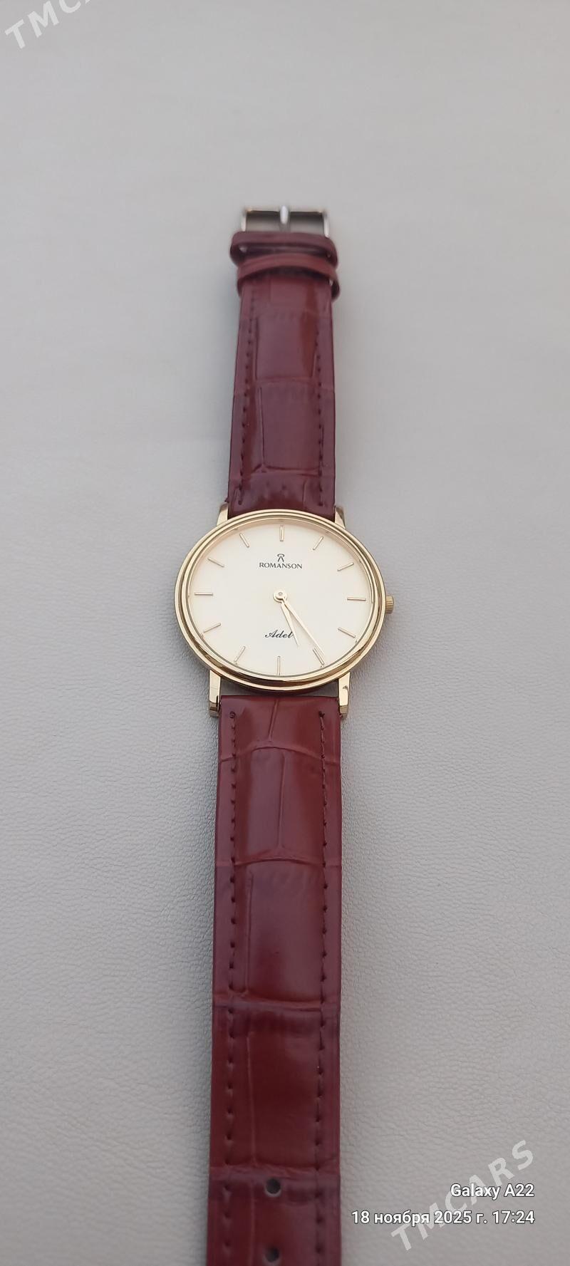 ROMANSON sagat - Daşoguz - img 2