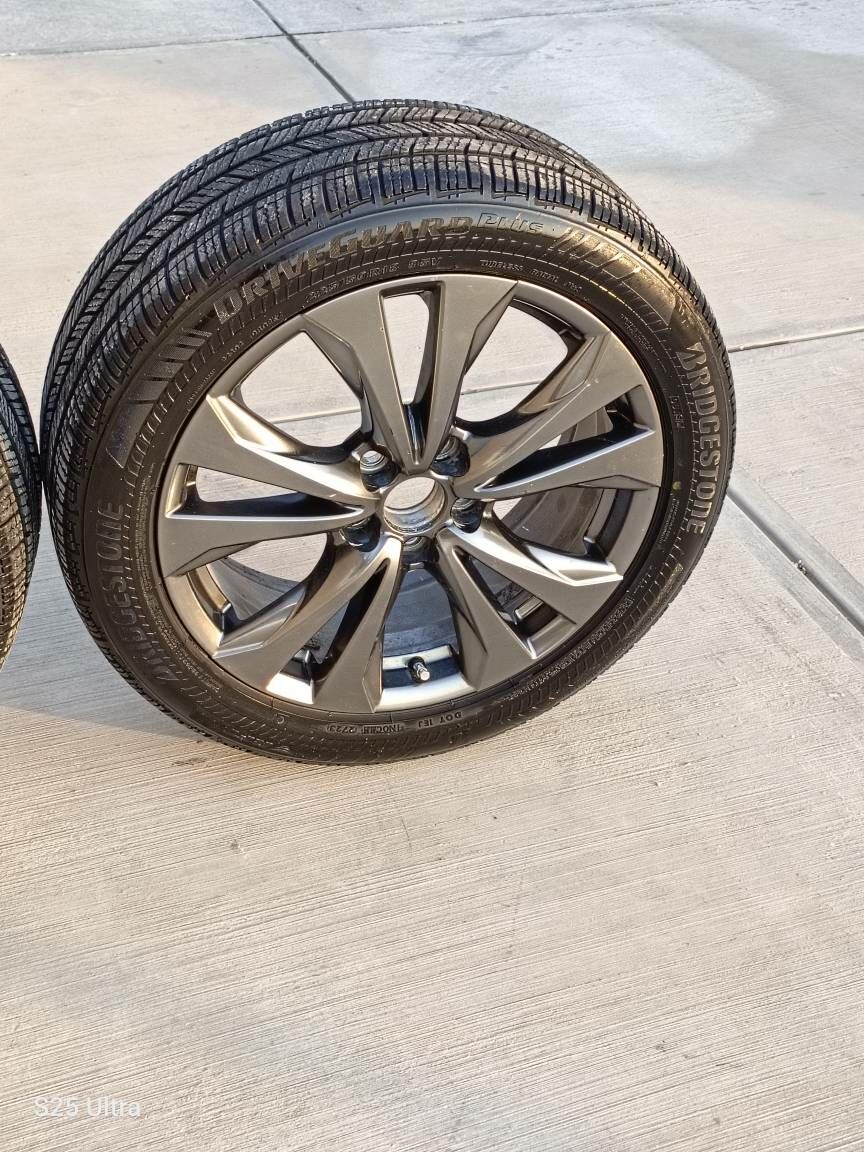 Diska teker 5 000 TMT - Görogly (Tagta) - img 2