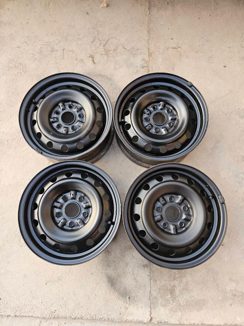 Diska kalpak 1 200 TMT - Мары - img 1