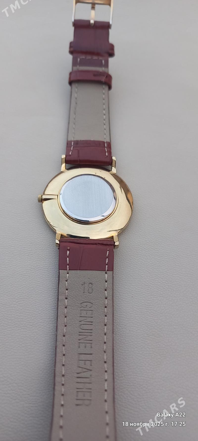 ROMANSON sagat - Daşoguz - img 3