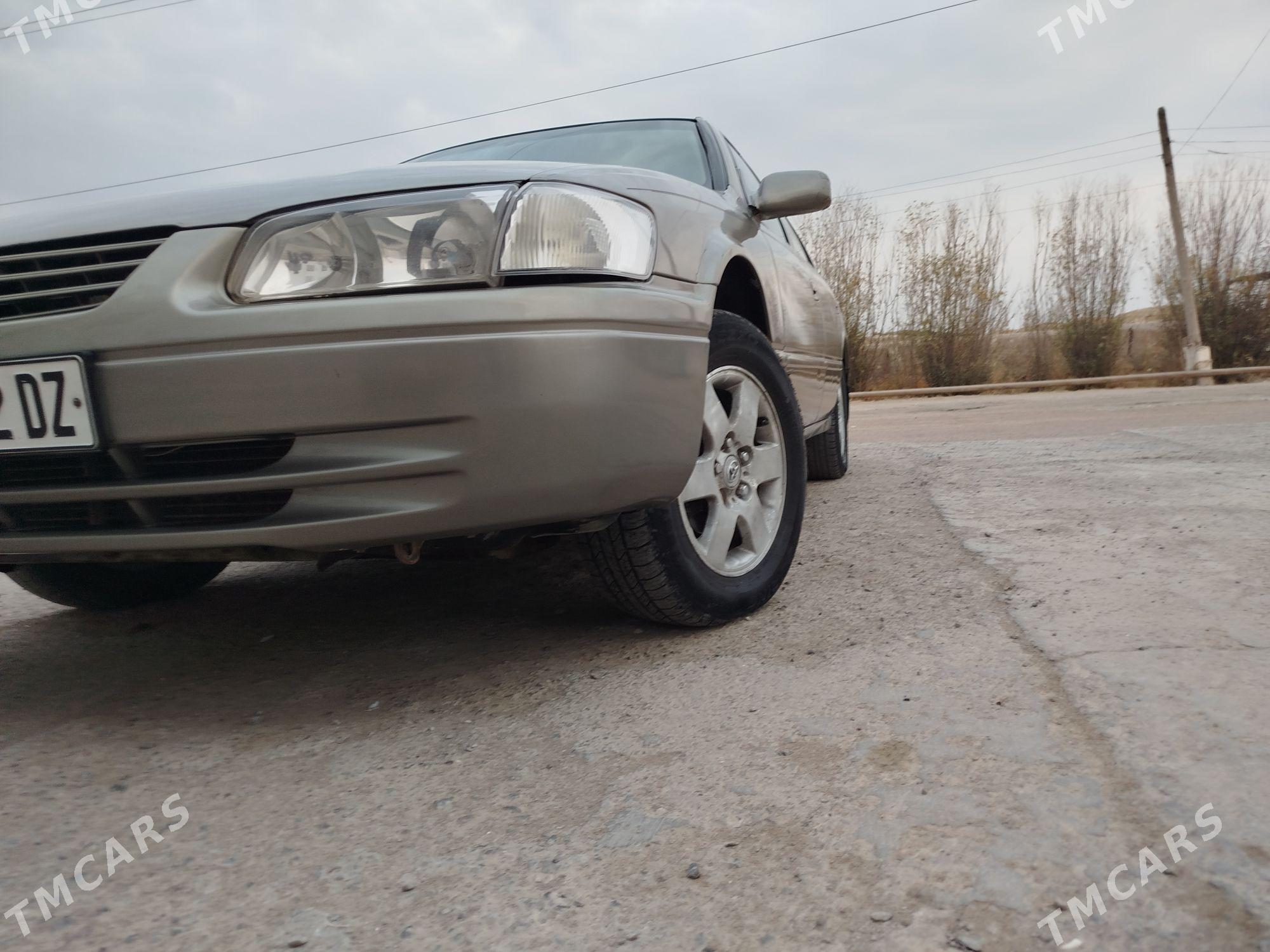 Toyota Camry 1999 - 128 000 TMT - Шабатский этрап - img 5