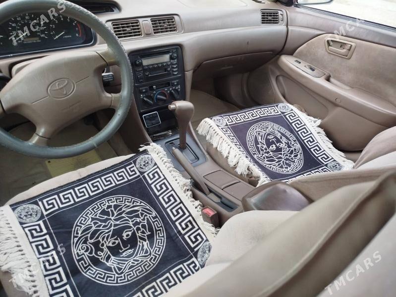 Toyota Camry 1999 - 128 000 TMT - Шабатский этрап - img 9