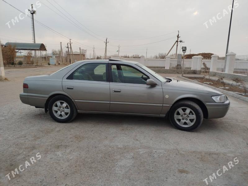 Toyota Camry 1999 - 128 000 TMT - Шабатский этрап - img 6
