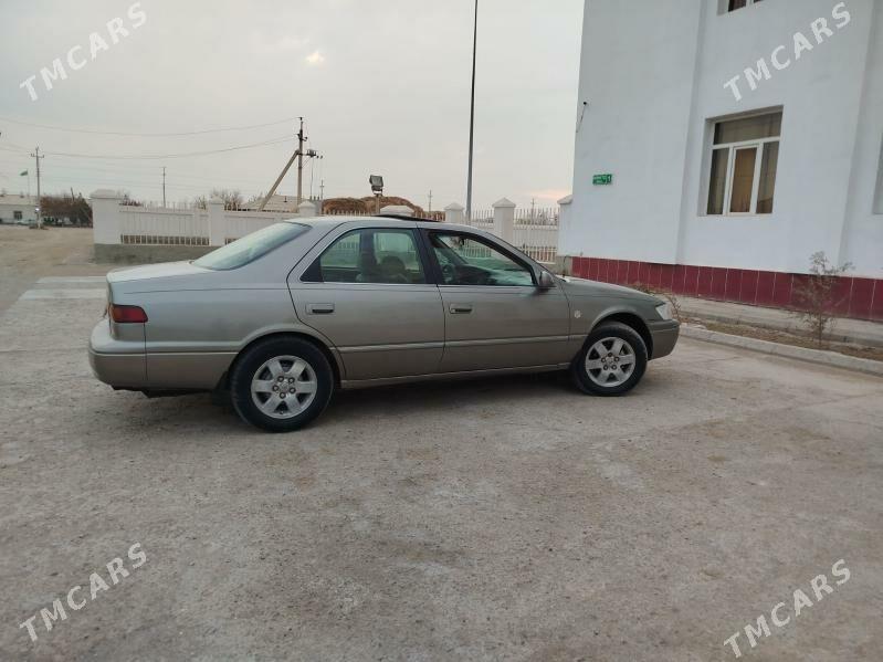 Toyota Camry 1999 - 128 000 TMT - Шабатский этрап - img 2