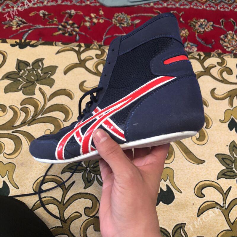 triko barsofka - Balkanabat - img 1