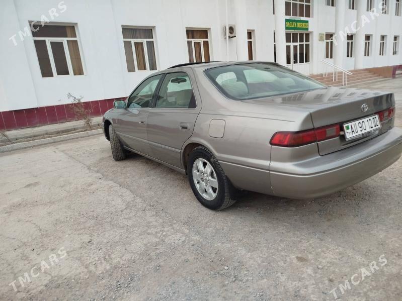 Toyota Camry 1999 - 128 000 TMT - Шабатский этрап - img 8