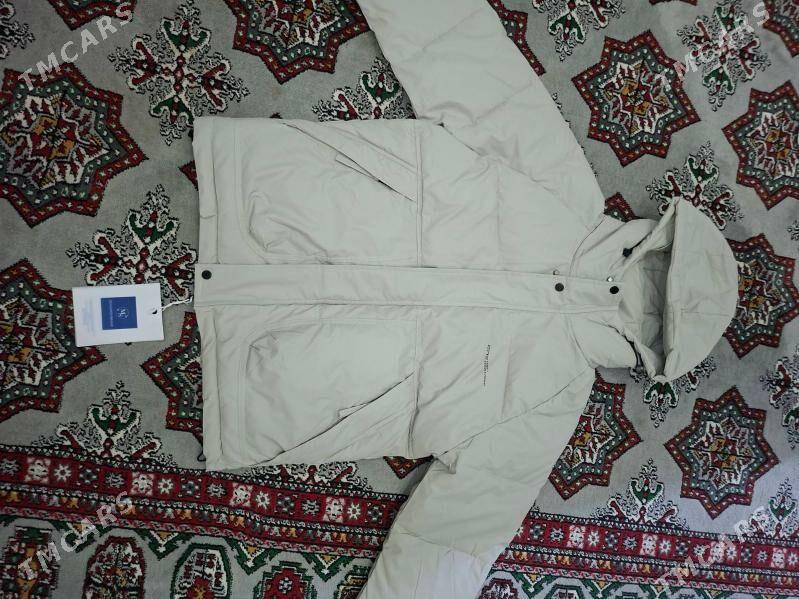 gyshky kurtka - Daşoguz - img 2