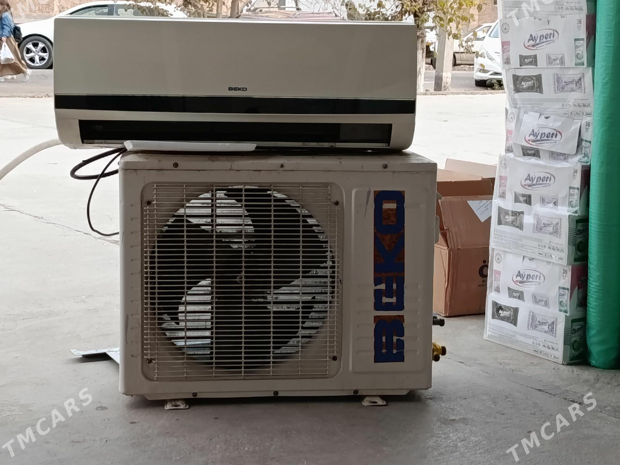 kondisaner 12 lik 40 kwadratli - Дашогуз - img 3