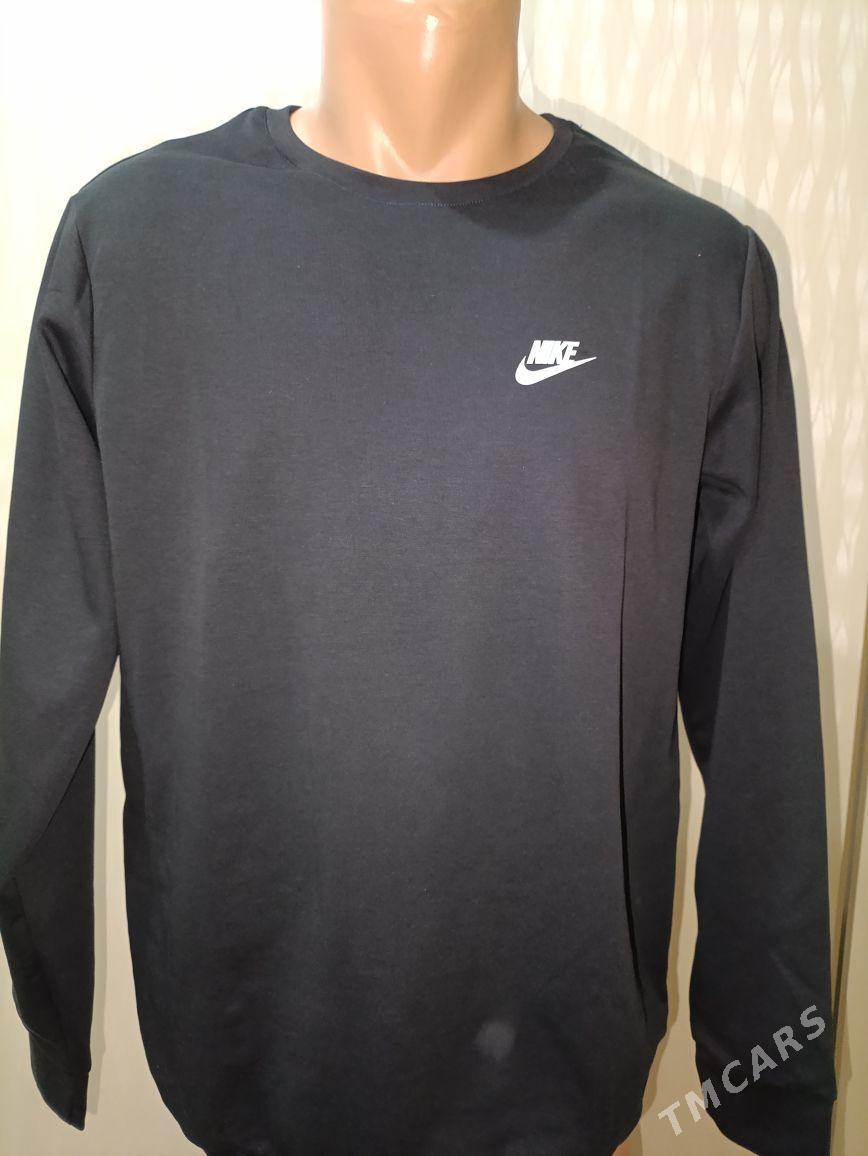 yenli futbolka - Aşgabat - img 2