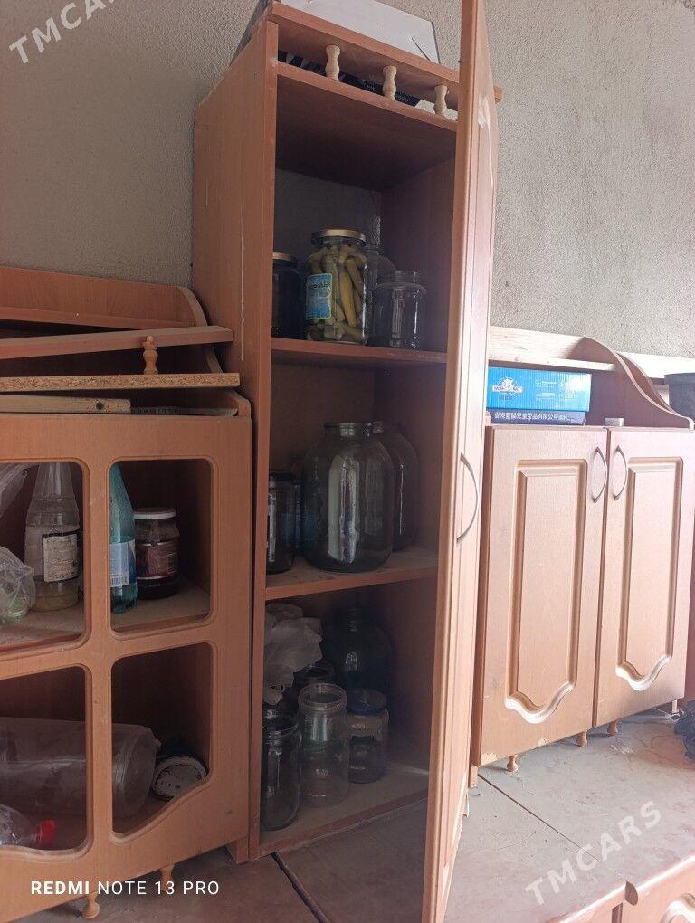 Kuhinni garnitur - Туркменбаши - img 3