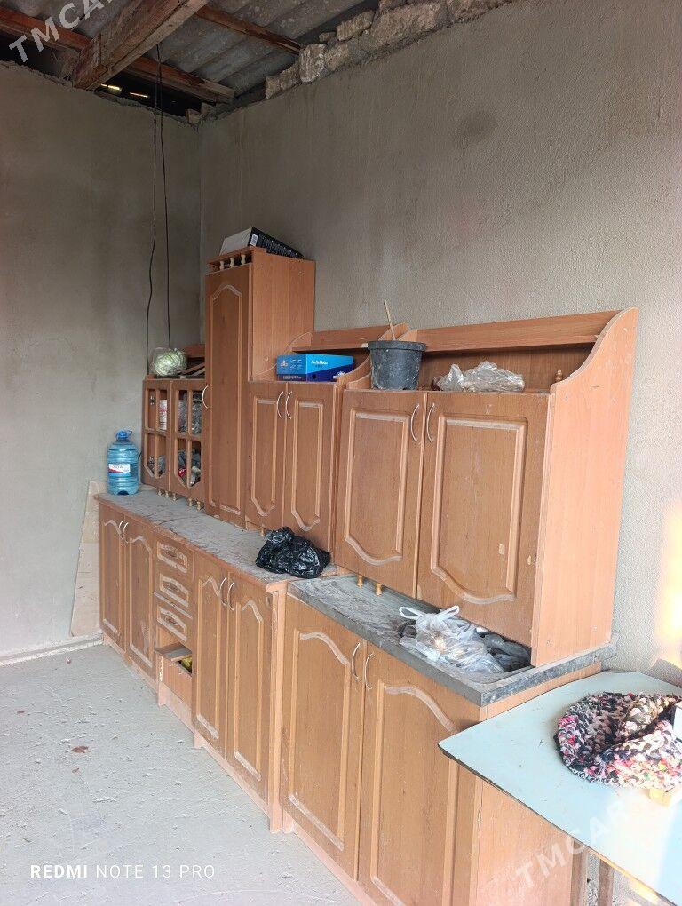 Kuhinni garnitur - Туркменбаши - img 2