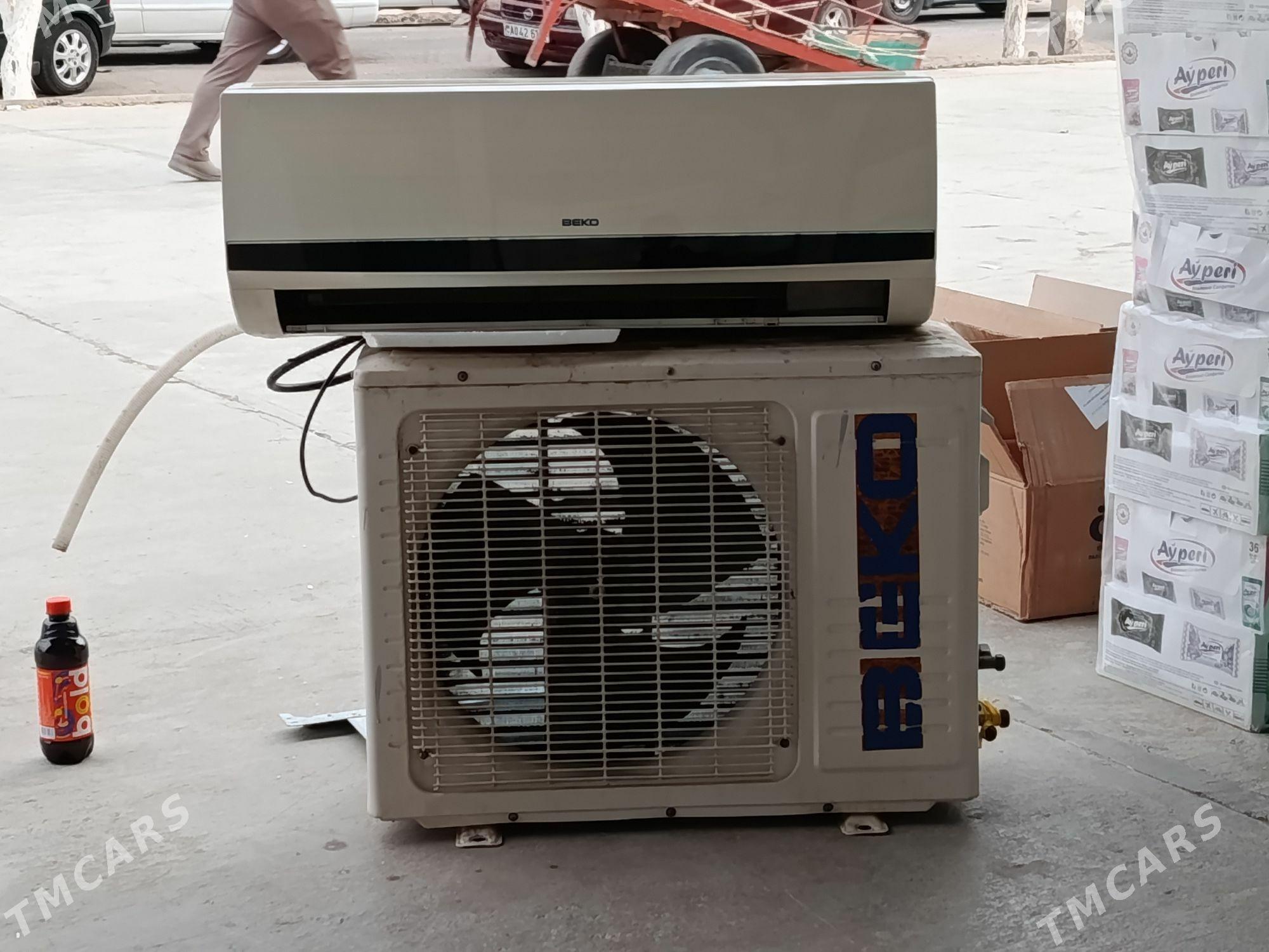 kondisaner 12 lik 40 kwadratli - Дашогуз - img 2