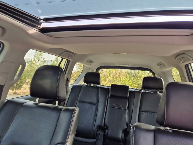 Toyota Land Cruiser Prado 2024 - 945 600 TMT - Aşgabat - img 3