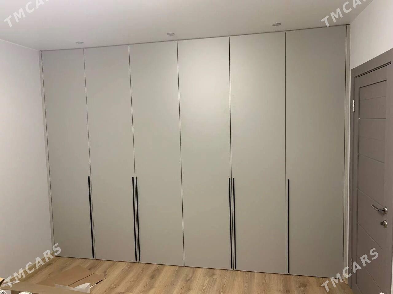 Shkaf mebel.Шкаф мебель - Aşgabat - img 7